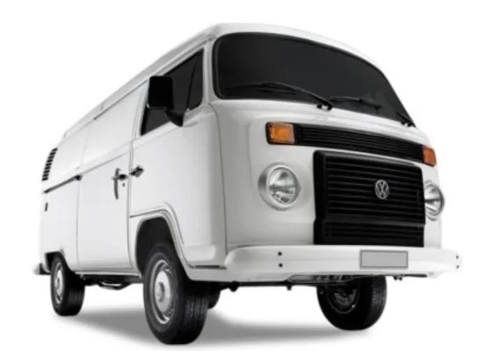 Volkswagen Kombi Kombi Furgão 1.4 Mi Total Flex 8V 2014