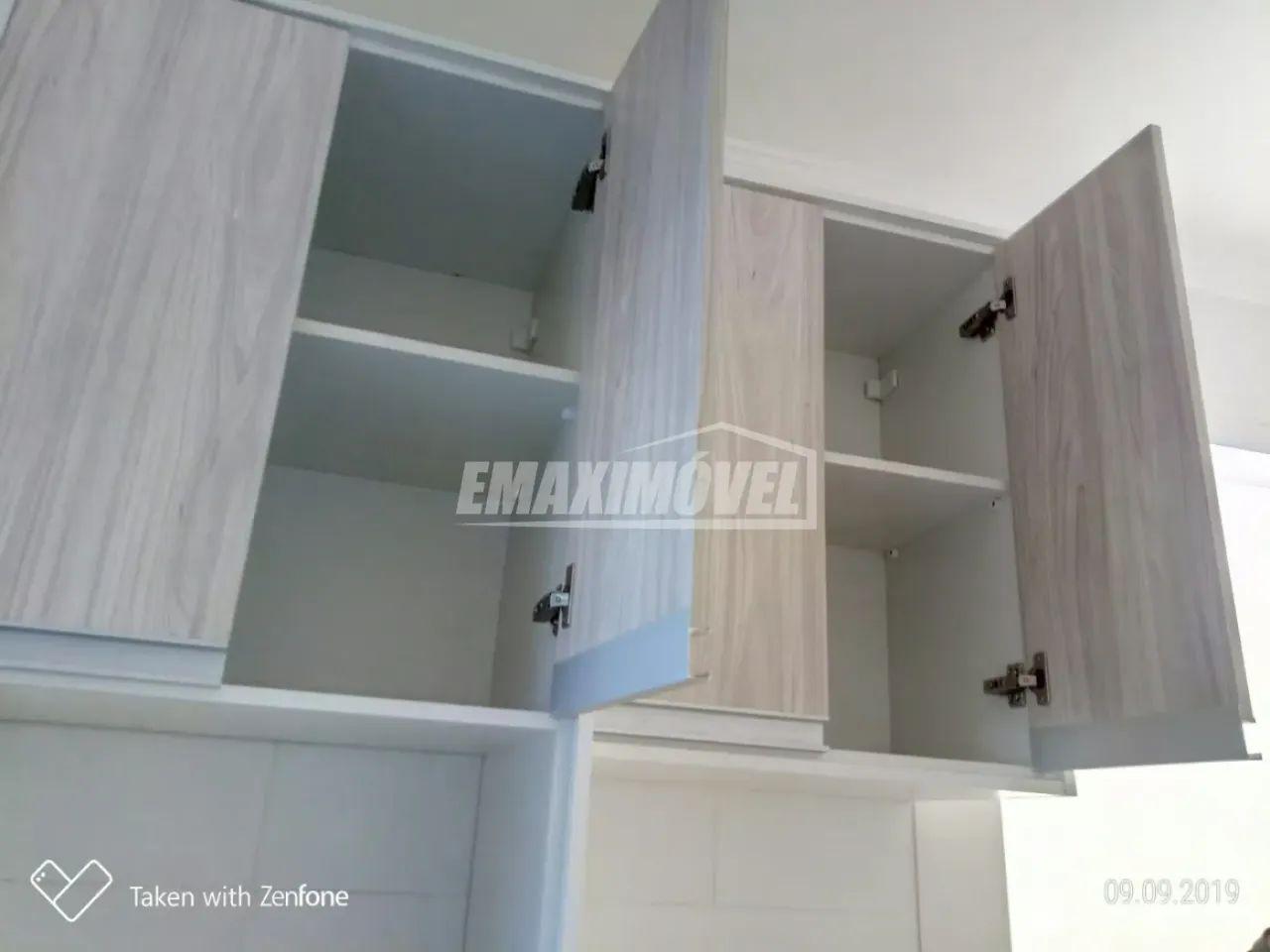 Apartamento com 2 Quartos sendo 1 Suíte - Parque Morumbi - Votorantim/Sp - Foto 5