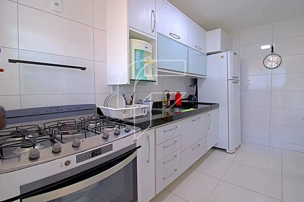 Imóvel para venda possui 122 metros quadrados com 3 quartos em Centro - Guarapari - ES - Foto 9