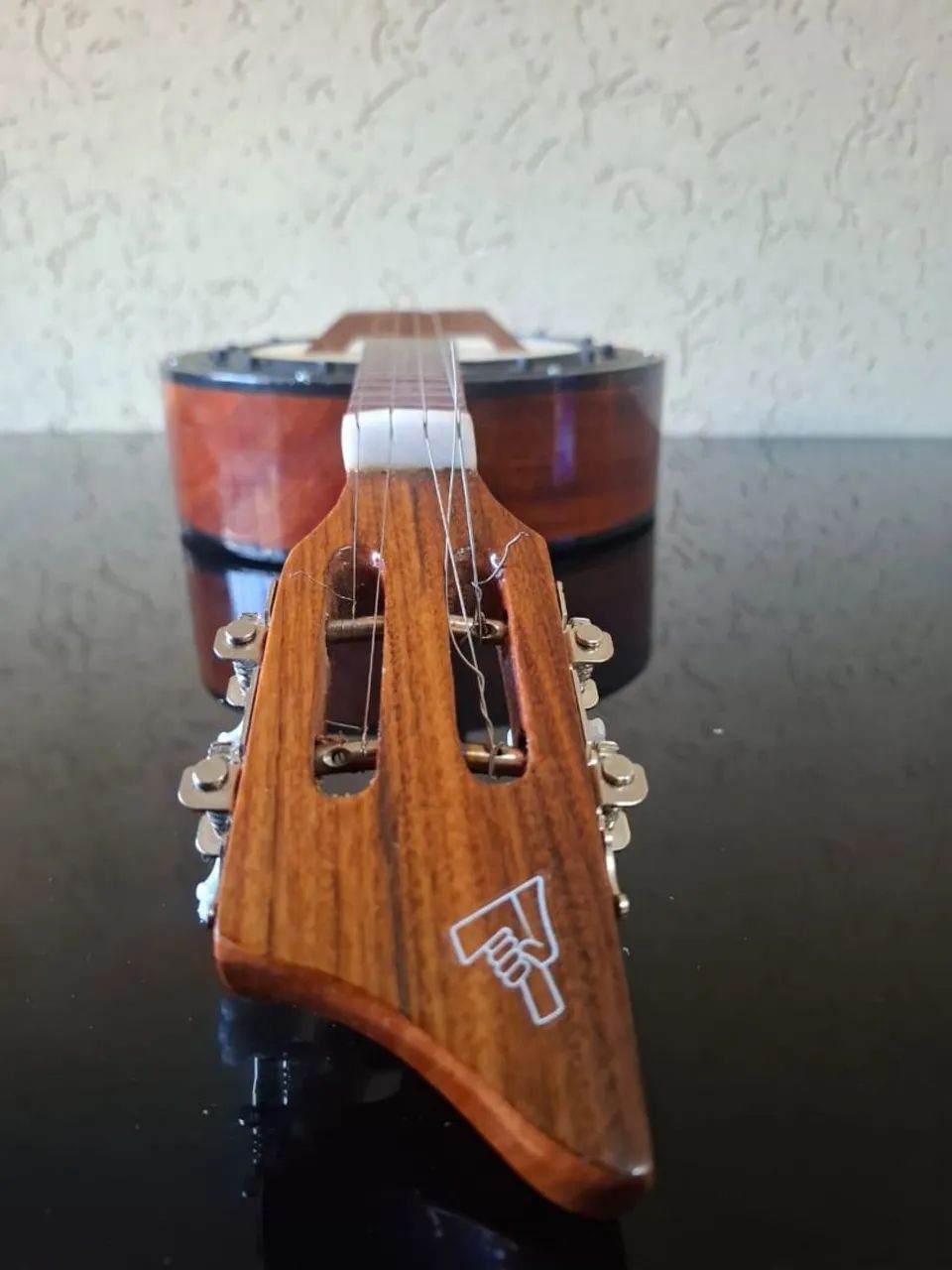 Banjo - Foto 4