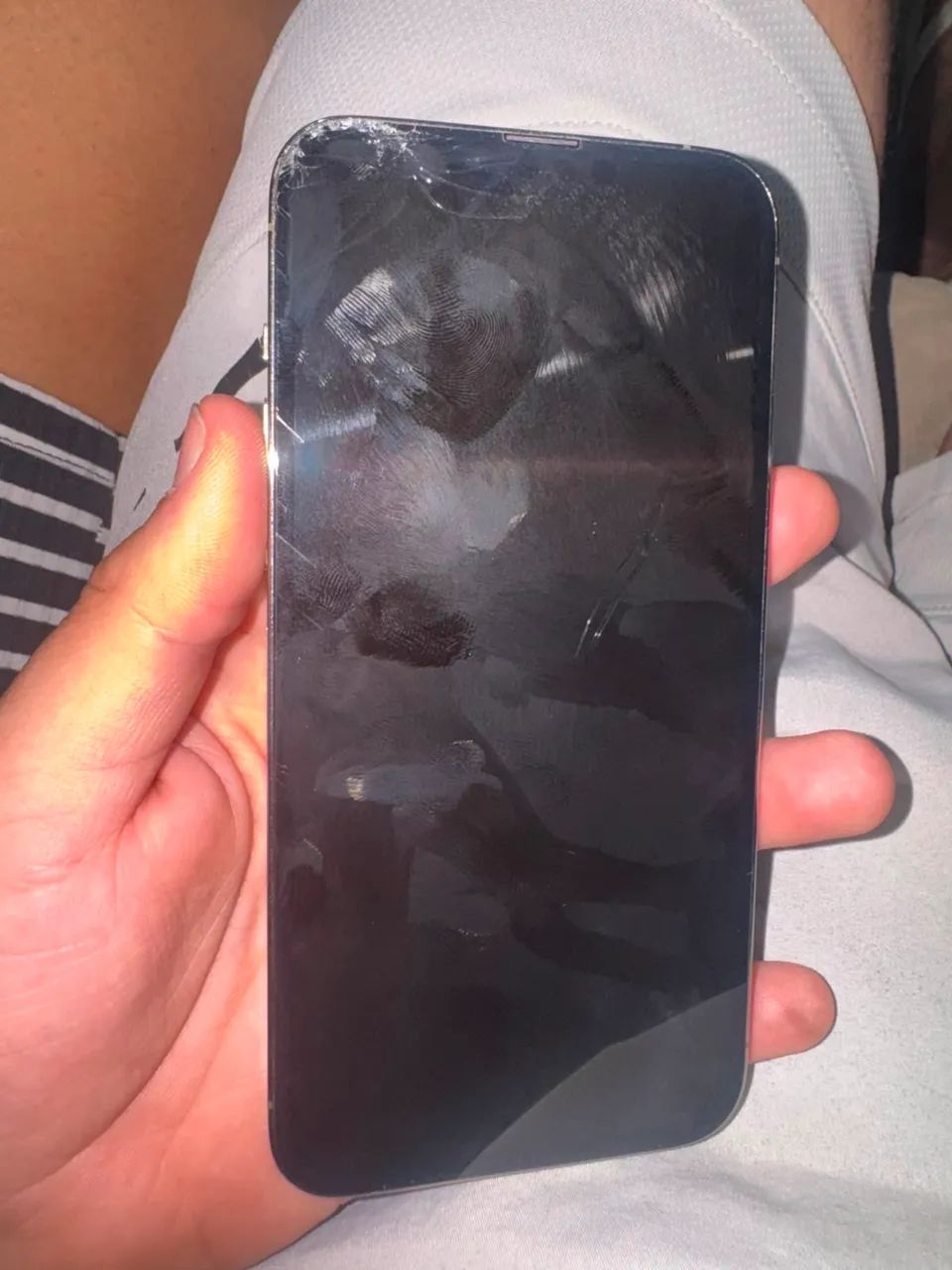 IPHONE 13 PRO MAX