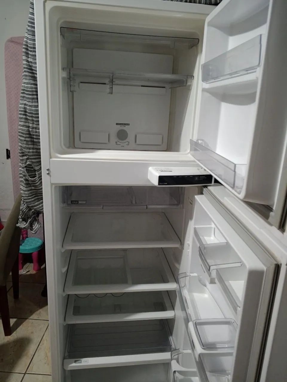 Geladeira Brastemp  - Foto 4