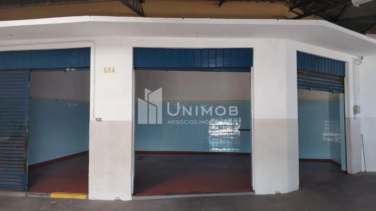 ponto comercial - Jardim Aurélia - Campinas - Foto 3