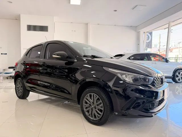 Fiat Argo 1.0 6V Flex. 2022 - Foto 2