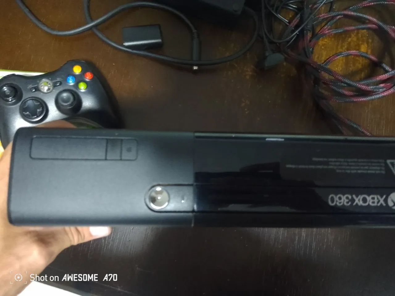 Xbox 360 - Foto 2