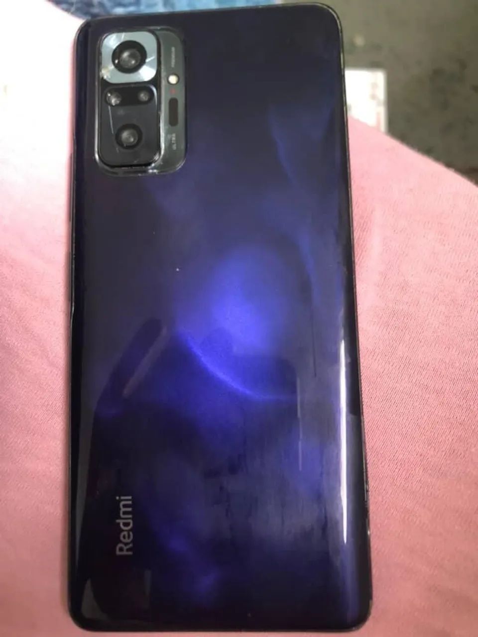 Redmi Note 10 Pro  - Foto 2