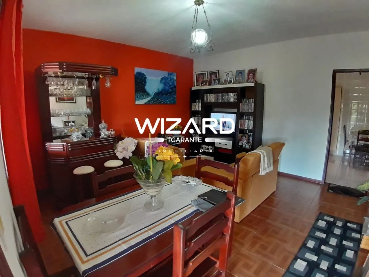 Casa com dois quartos à venda em Águas de Lindoia SP - Foto 2