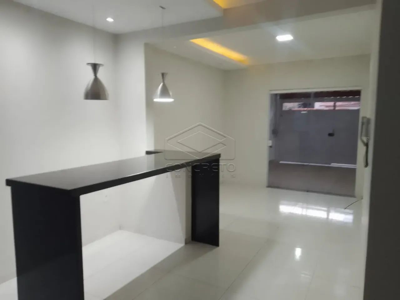 Casa Padrão em Botucatu - Foto 3