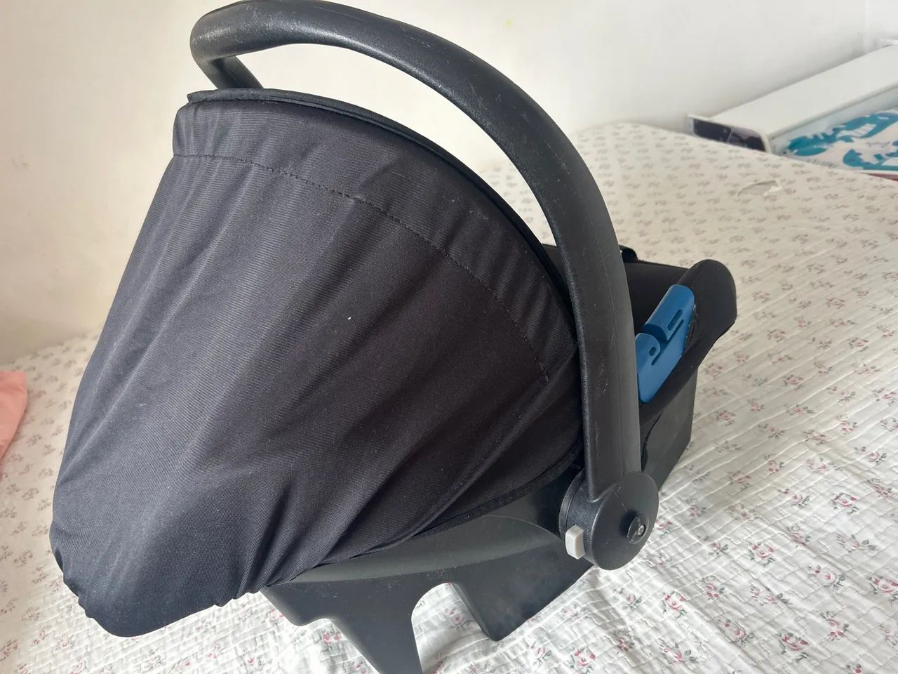 Bebê conforto  - Foto 2