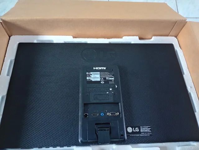 Monitor LG