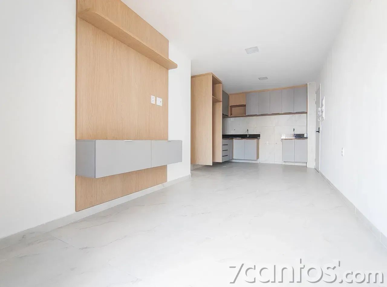 Apartamento, Aldeota, 2 Suítes - Foto 2