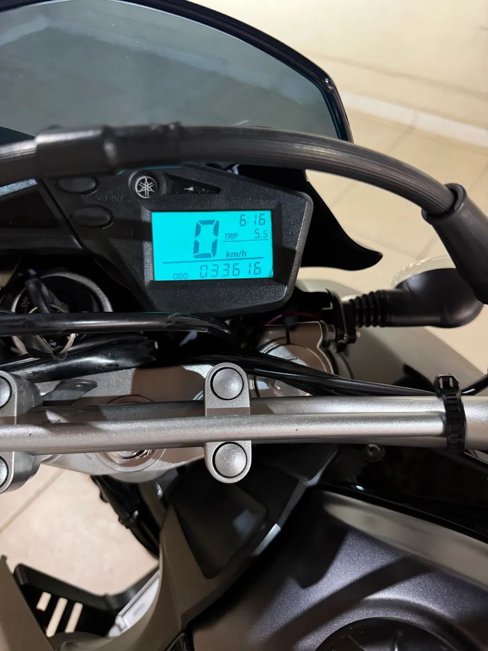 XT660R - 2015  - Foto 2