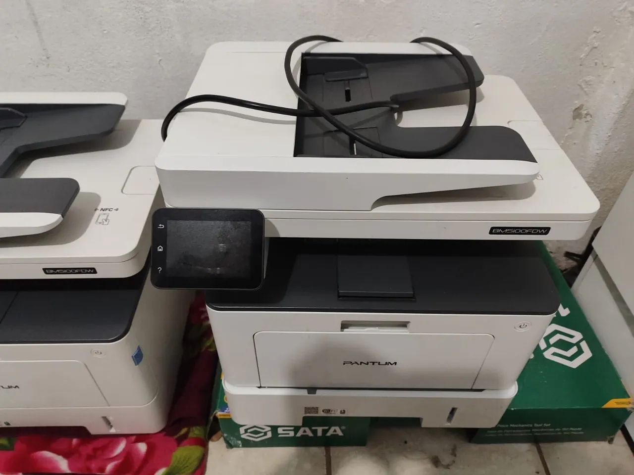 Impressora nova  - Foto 3