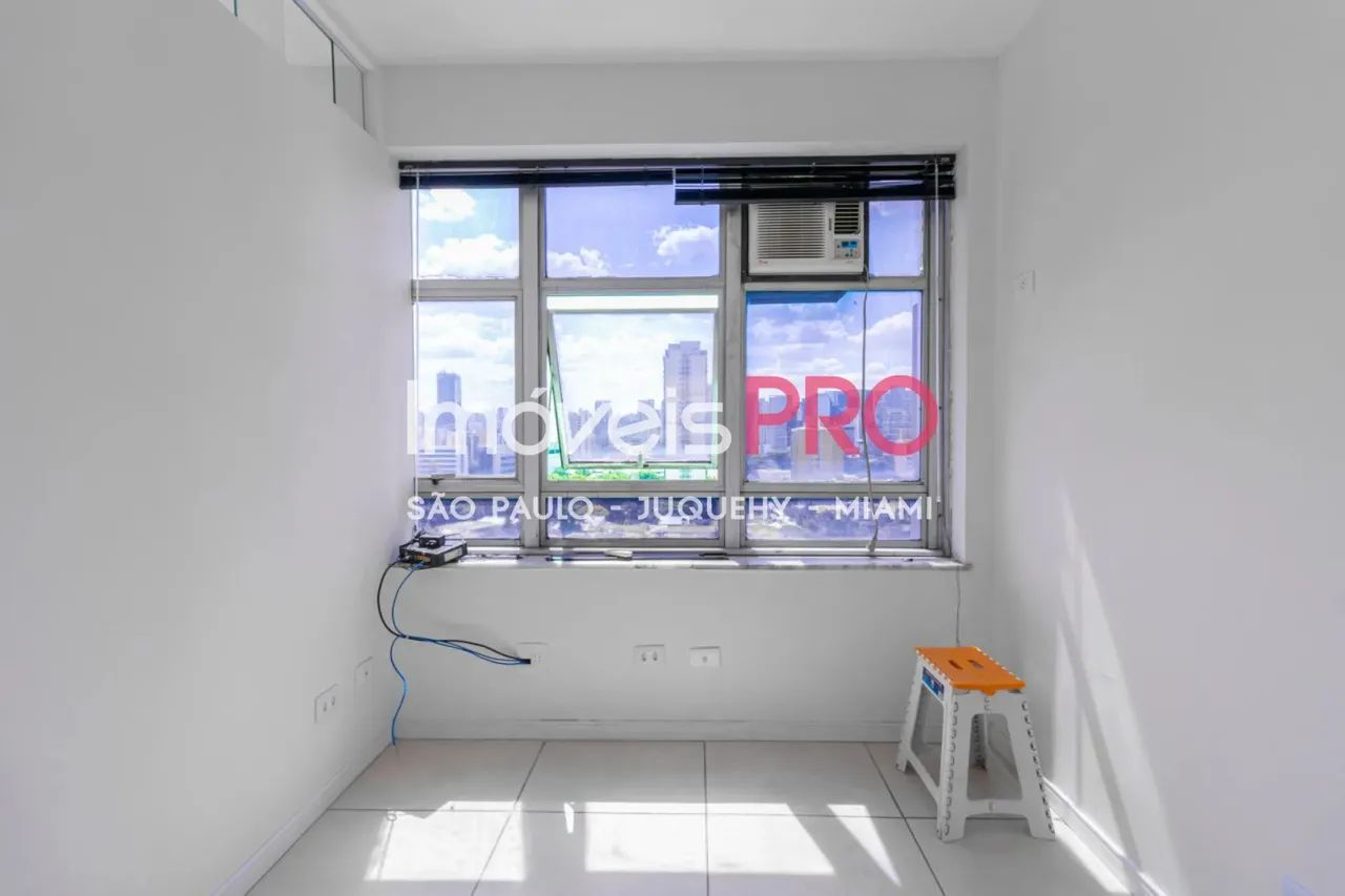 Conjunto/Sala comercial á venda - Santo Amaro - Foto 6