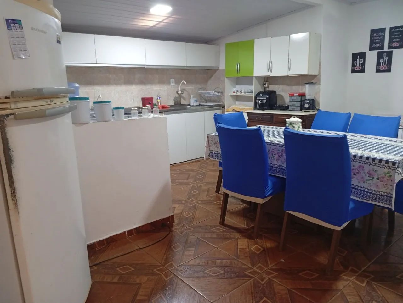 Casa de temporada próx a Camboinha  - Foto 6