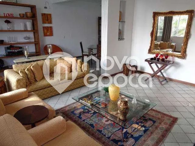 Lagoa | Apartamento 3 quartos, sendo 1 suite - Foto 5