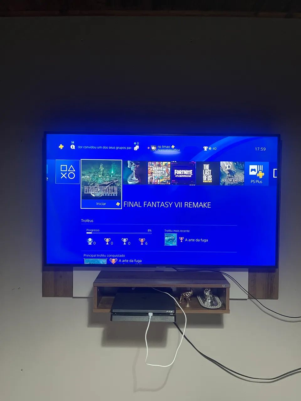 PS4 slim
