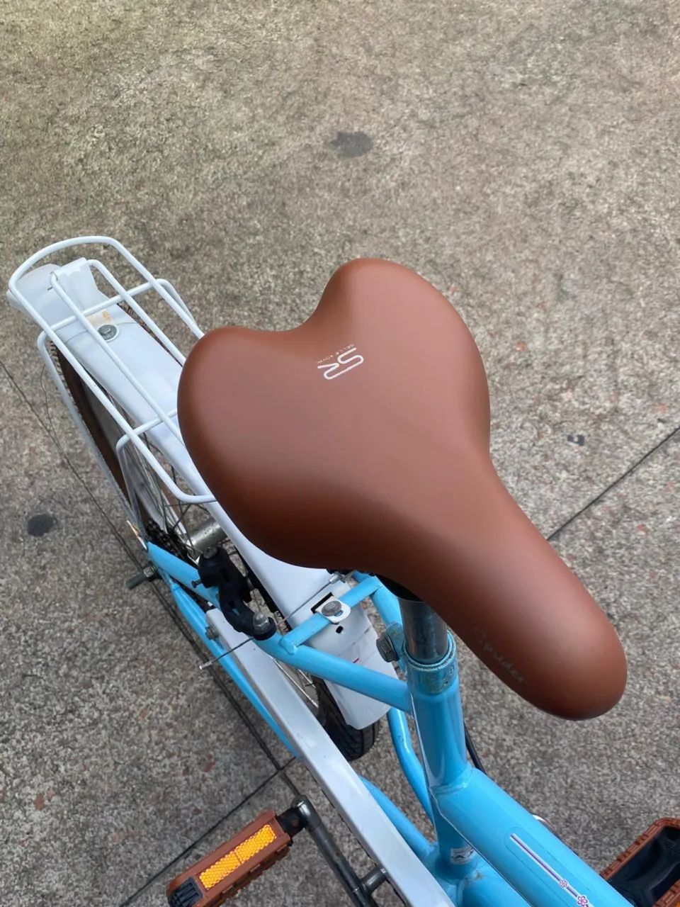 Bicicleta Infantil ( Usada ) - Foto 3