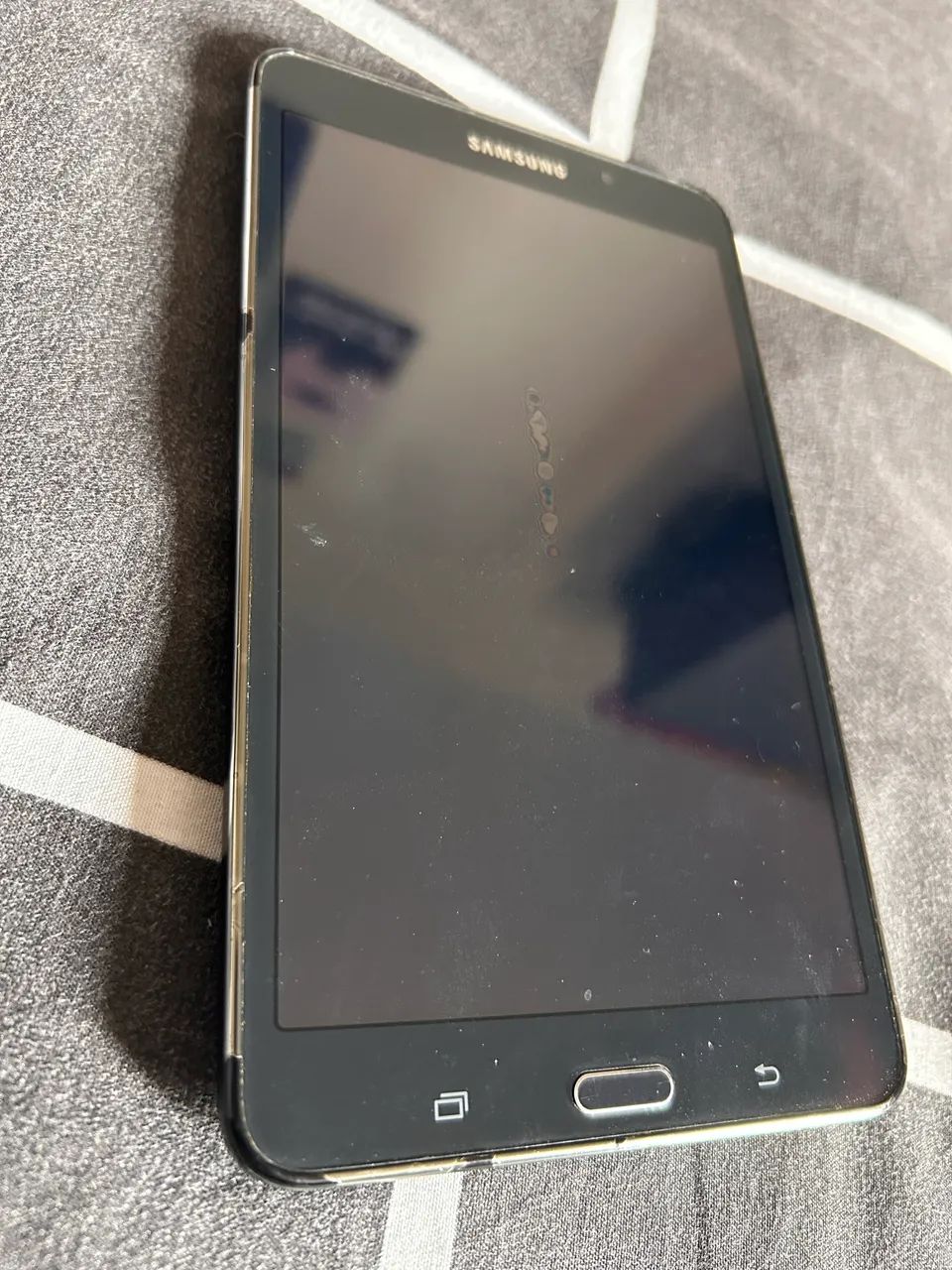 Samsung Galaxy Tab 4 - Tablet (Usado) - Foto 2