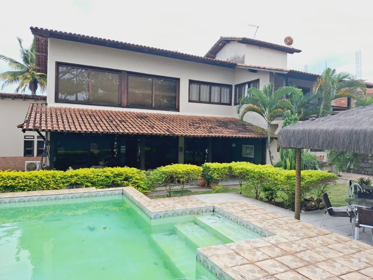 Casa Ilha do Frade, com 540 M2, 4 quartos(2 suítes), Vitória - ES - Foto 3