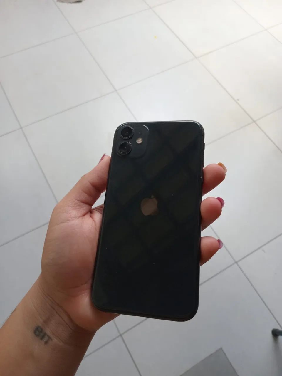 iphone 11 - Foto 2