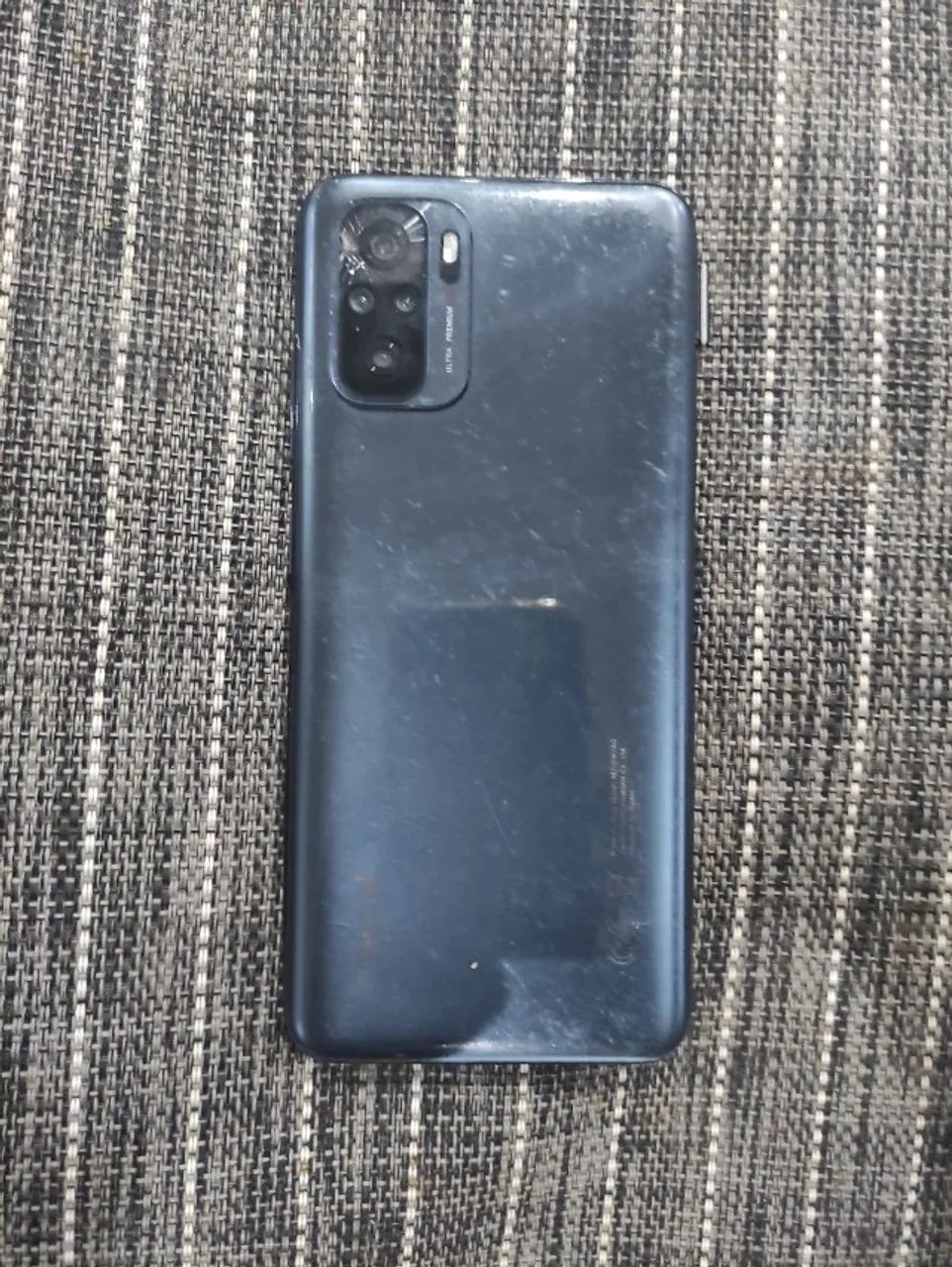 celular original xiaomi redmi note 10 retirada de peças