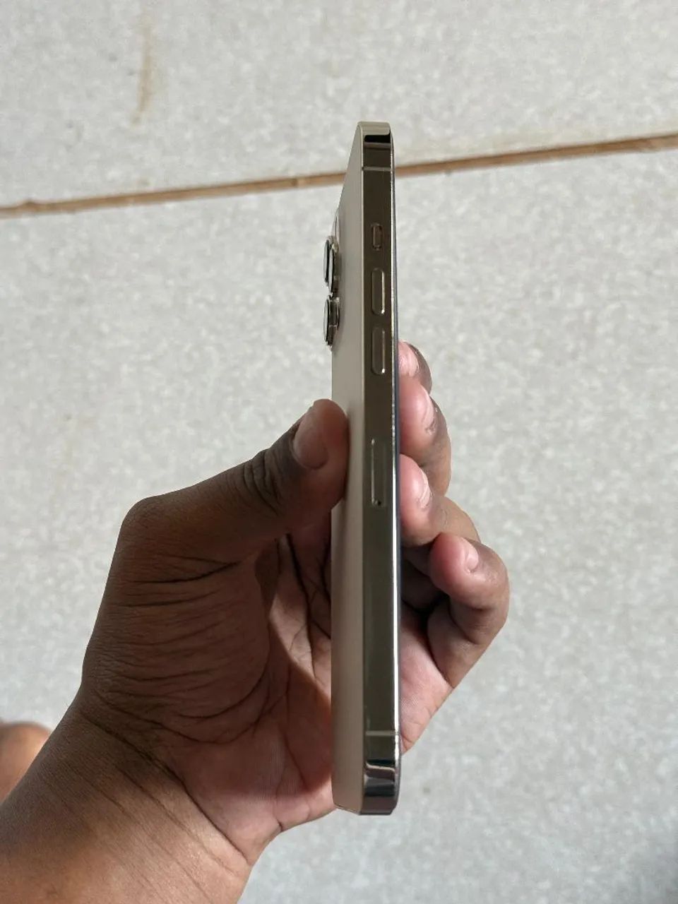 IPHONE 12 PRO MAX  - Foto 5