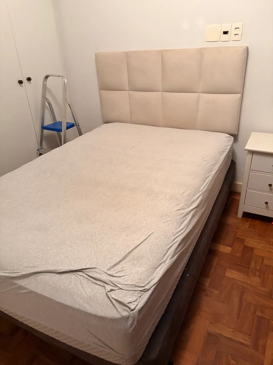 Cama de Casal