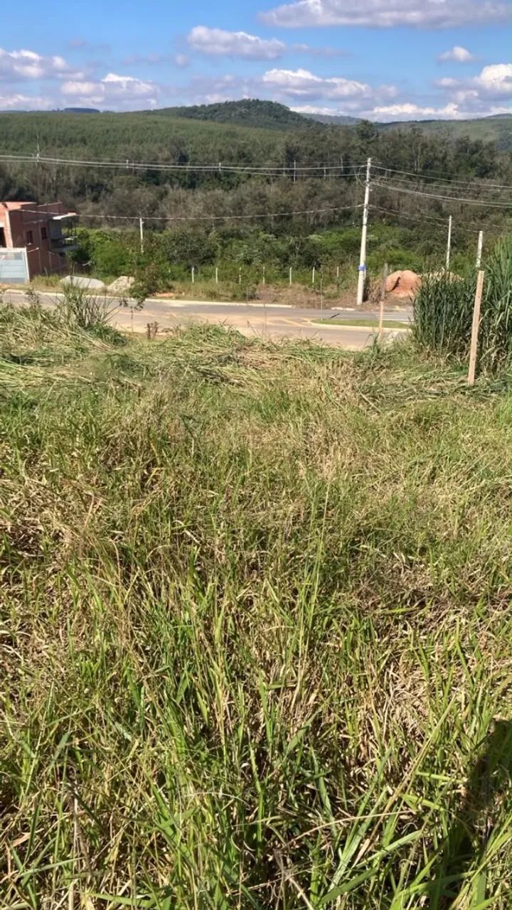 Terreno Votorantim 182m2