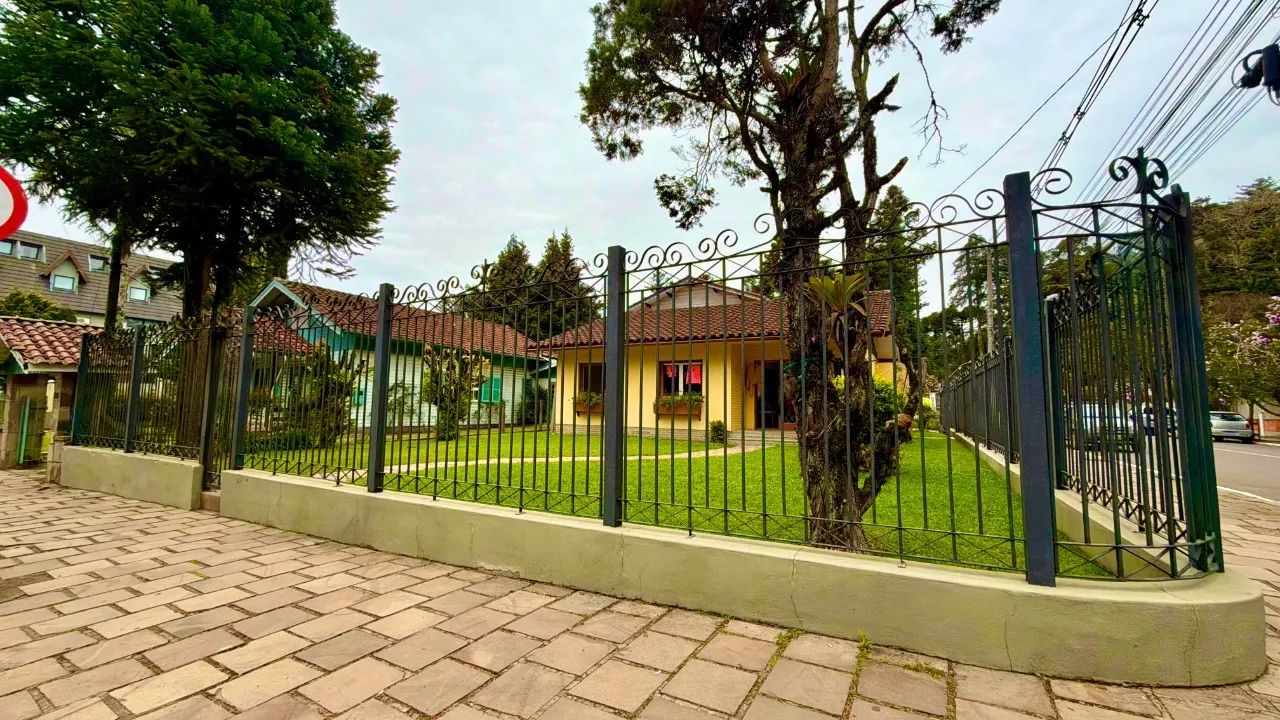 Casa Comercial | Planalto | Gramado - Foto 3