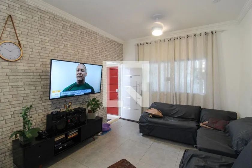 Casa à Venda - Jaguaré, 2 Quartos, 210 m2 - Foto 4