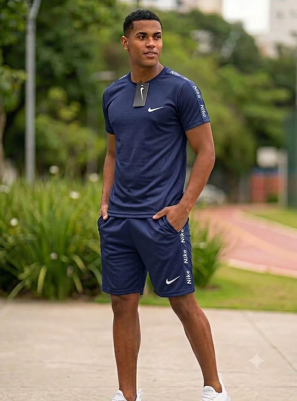 Conjunto masculino  - Foto 4