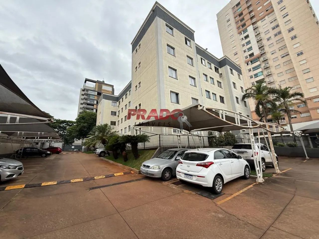 Apartamento para alugar em Maringá, Zona 08, com 2 quartos, com 60 m², SPAZIO MONTEGUI - Foto 4