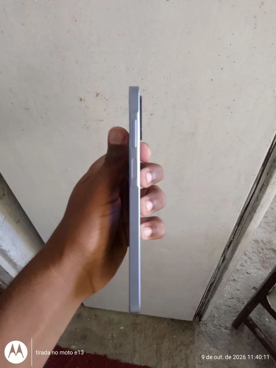 CELULAR A07 PRA AGORA - Foto 2