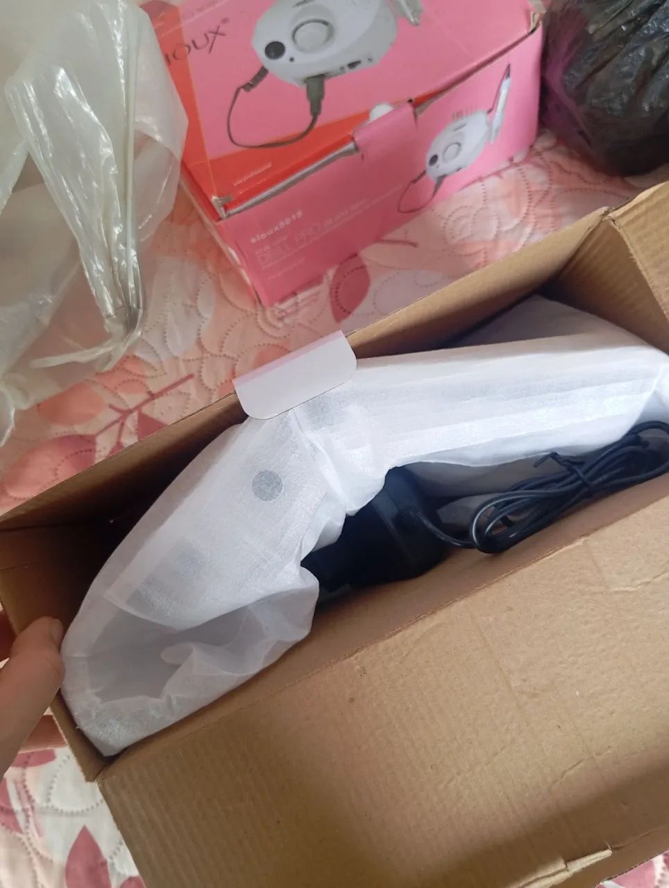  kit nail designer - Foto 3