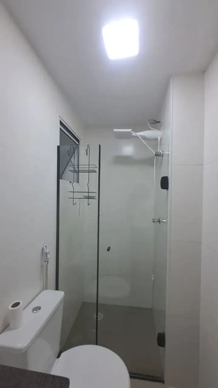 Apartamento para Locação com armários  Parque Assunção - Foto 2