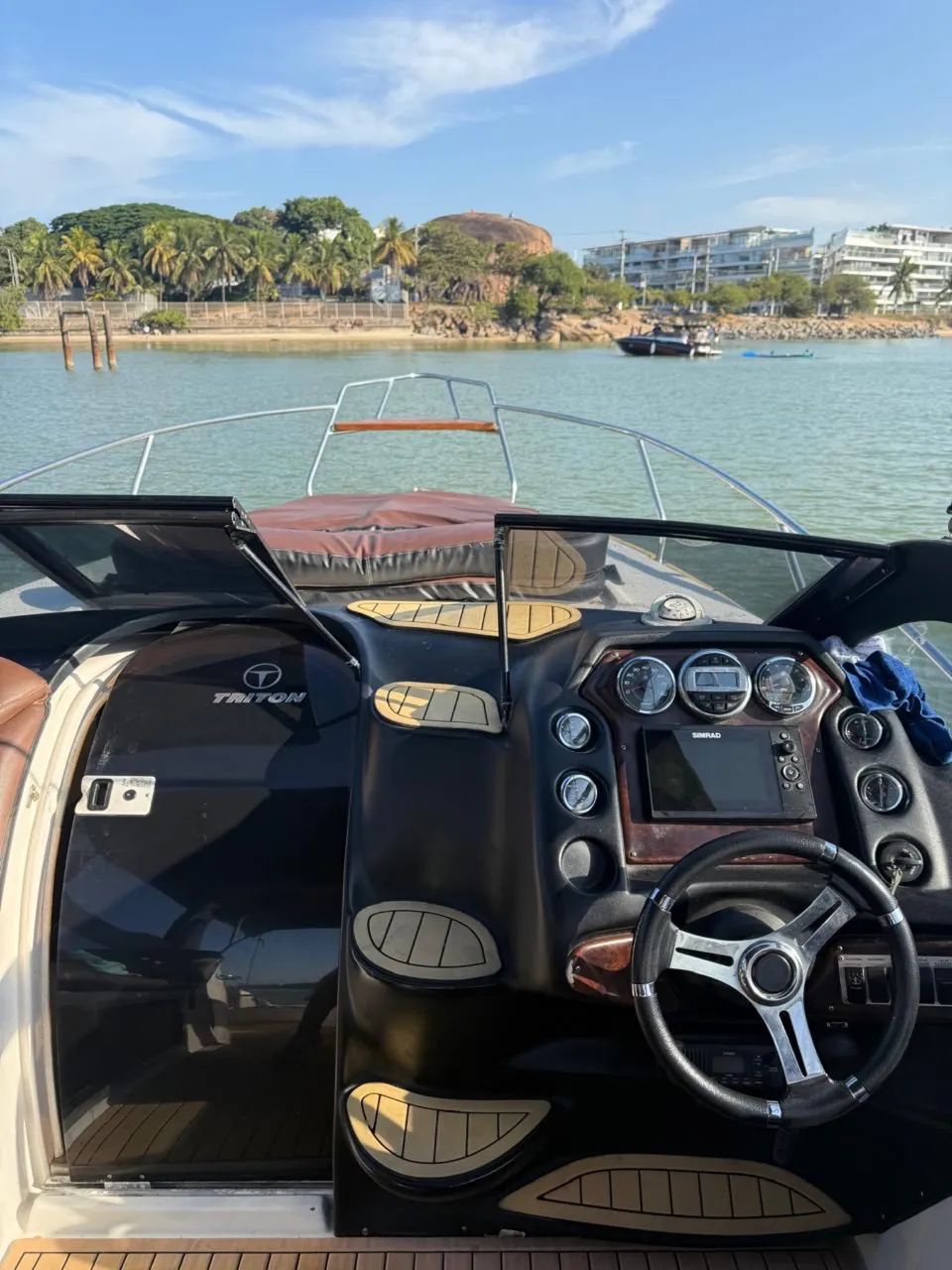 Triton 300 Sport  - Foto 2
