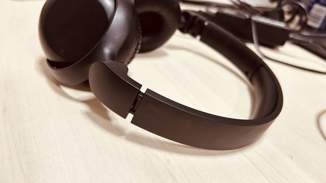 Headphone Philips  - Foto 2