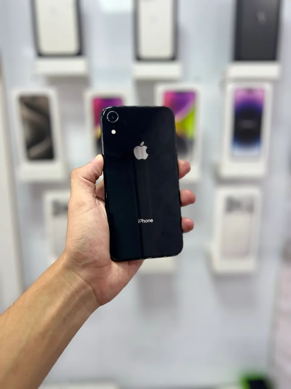iPhone XR - 64GB 