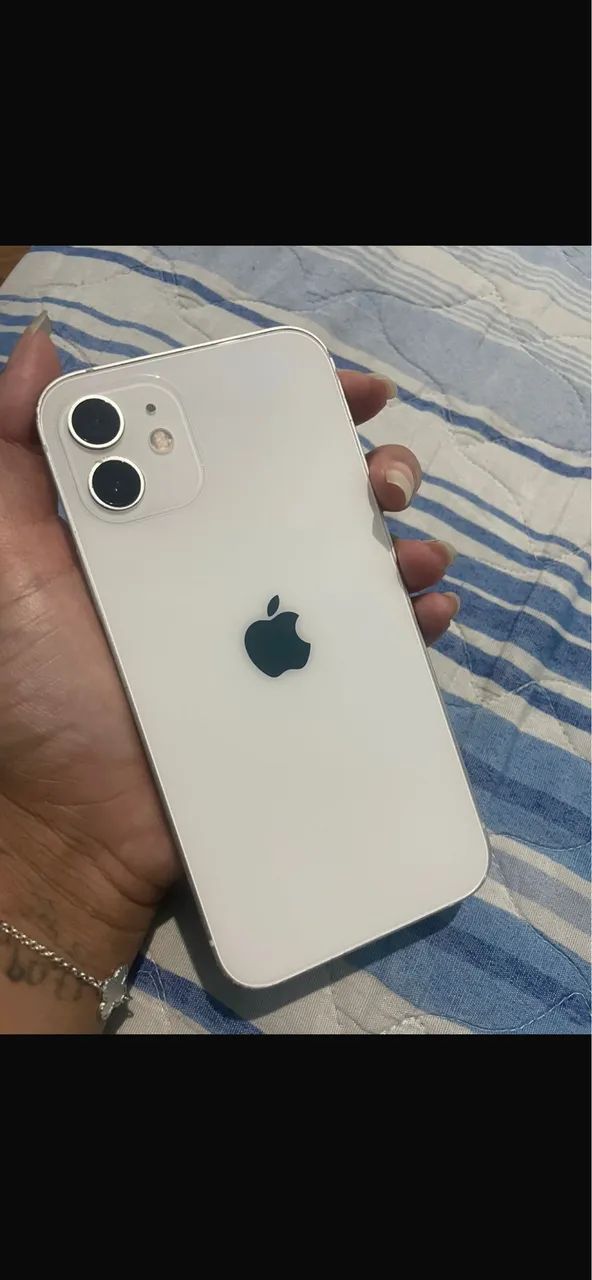 iPhone 12 - Foto 3
