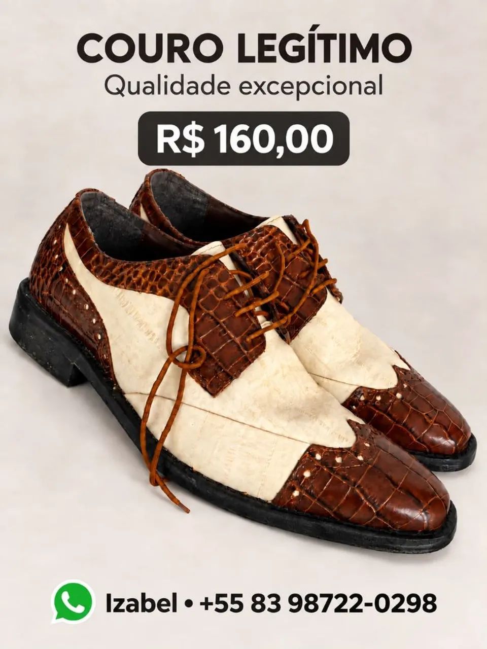 Sapatos  - Foto 4