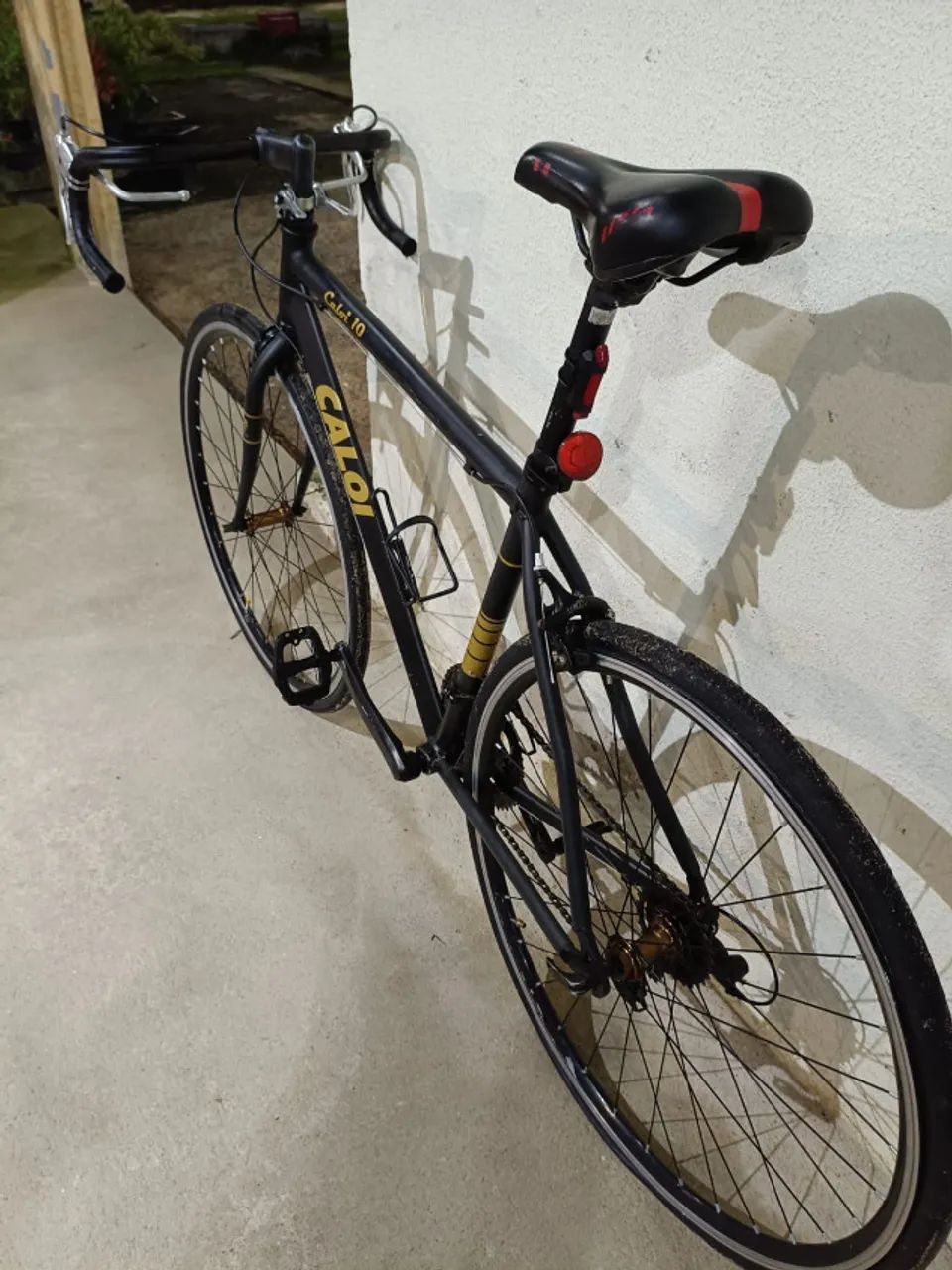 Bicicleta Caloi 10 - Foto 4
