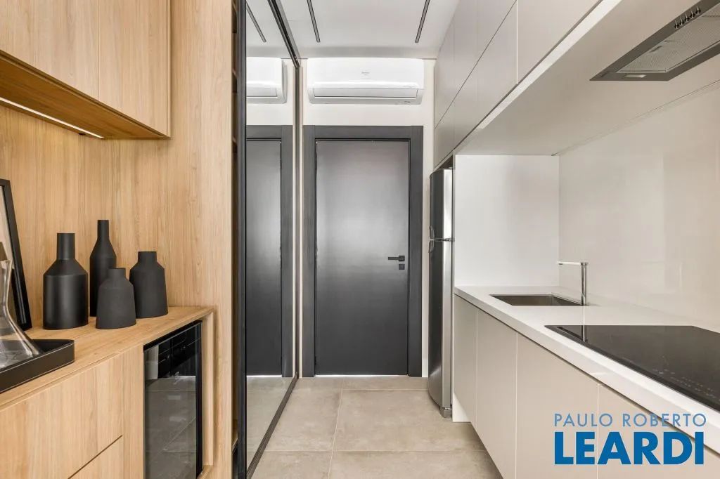 APARTAMENTO - SACO GRANDE - SC - Foto 4