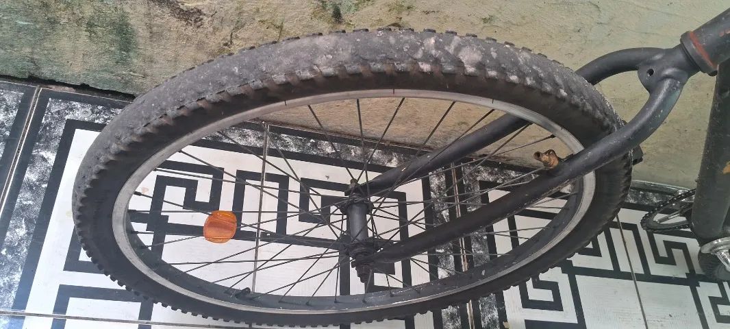 Bicicleta  - Foto 4