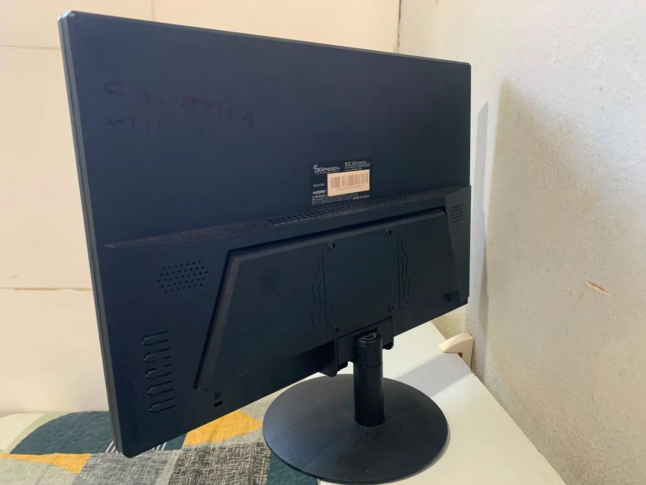 Monitor gamer  - Foto 2
