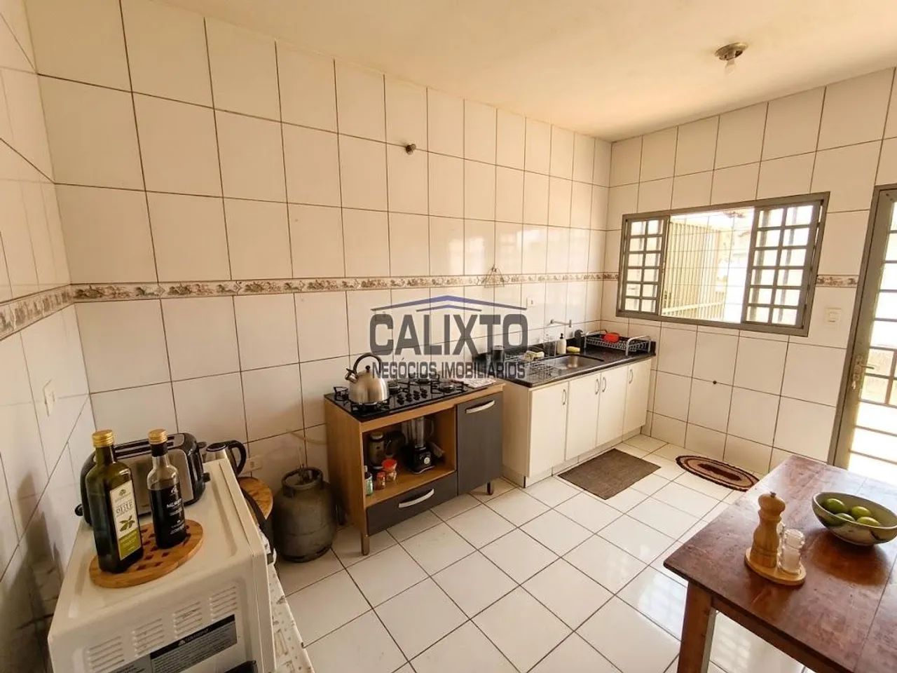 CASA BAIRRO TIBERY - Foto 5