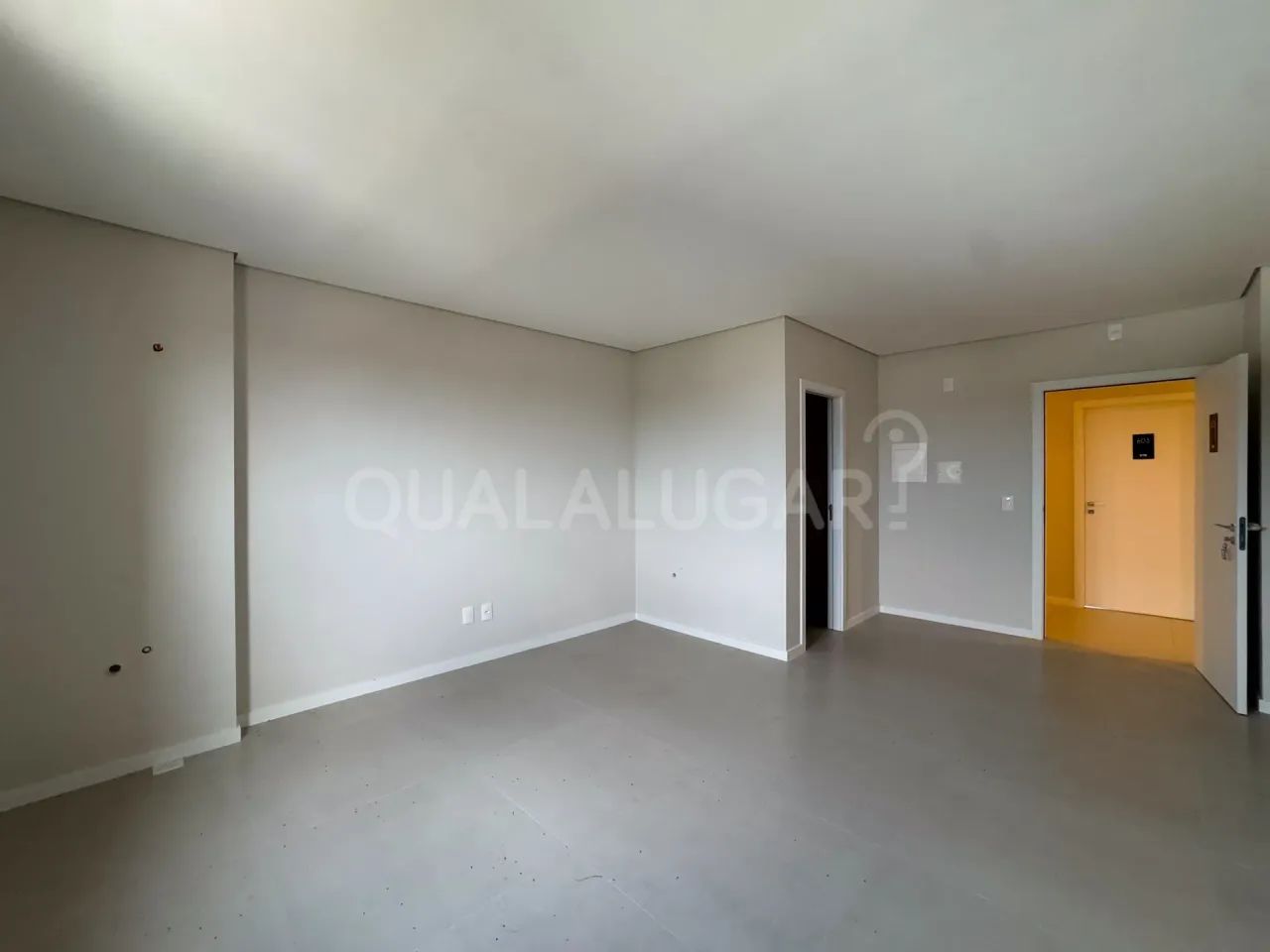 Sala Comercial para Locação  Edifício ETR Business, Vila Moema, Tubarão/SC - Foto 3