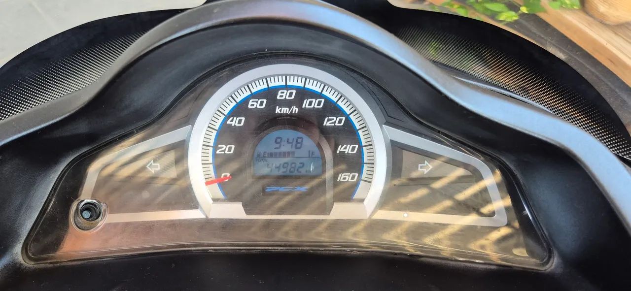 PCX 2017 Muito Nova! - Foto 5