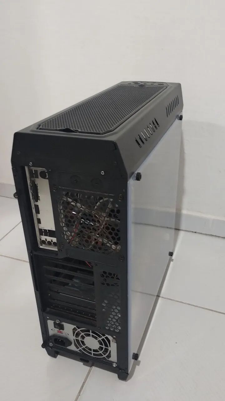 Gabinete gamer pcyes! - Foto 3