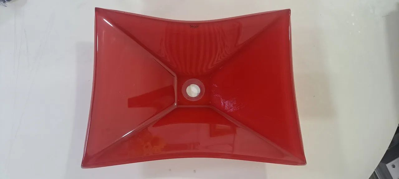 Nicho,Cuba de vidro,Cuba inox - Foto 2